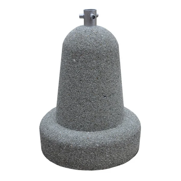 Słupek pod znak drogowy wys.80cm śr.65cm 77335